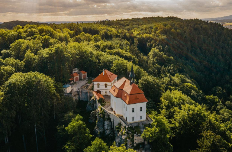 Valdštejn - Jakub Podobský